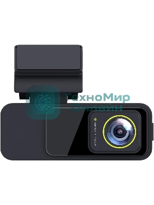 Видеорегистратор Digma FreeDrive 950DW, 3840x2160, 3.2