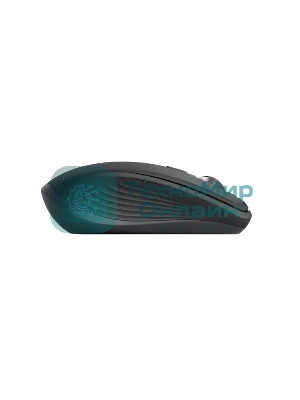 Мышь беспроводная/проводная Logitech MX Anywhere 3S графитовый, 8000 dpi, радиоканал, Bluetooth, USB, кнопки - 6