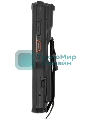 Терминал сбора данных Urovo RT40S (RT40S-SS5S13E4031SN) 2D Imager Standard Range Zebra SE4750 SR, 4/64 ГБ, Android 13, Wi-Fi, Bluetooth, USB Type-C, NFC, GPS, 4G (LTE), GSM, 4 