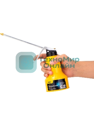 Масленка Deli DL2403 330мл