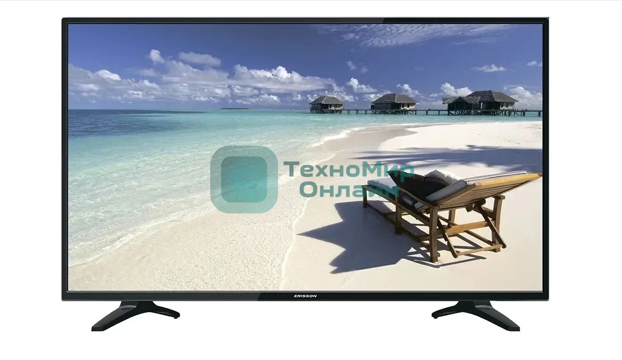 Телевизор Erisson 43