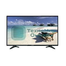 Телевизор Erisson 43