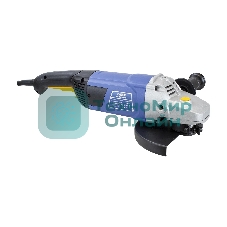 Угловая шлифовальная машина Redbo EAG-230/2900ERS