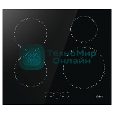 Варочная панель Korting HI 64044 B