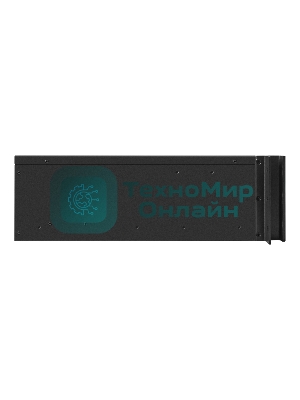 Серверный корпус ExeGate Pro 3U390-11 (RM 19