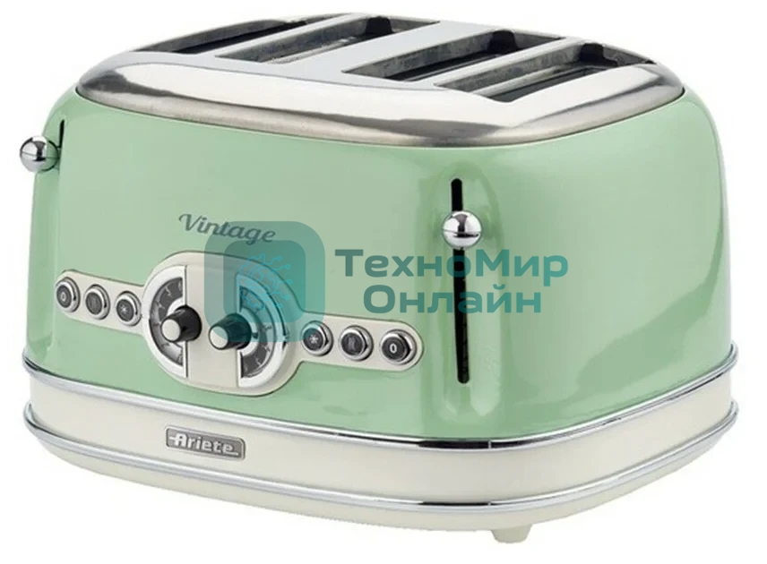 Тостер Ariete 00C015604AR0