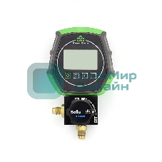 Коллектор манометрический электронный Ballu Super Stars ST-B168D-L