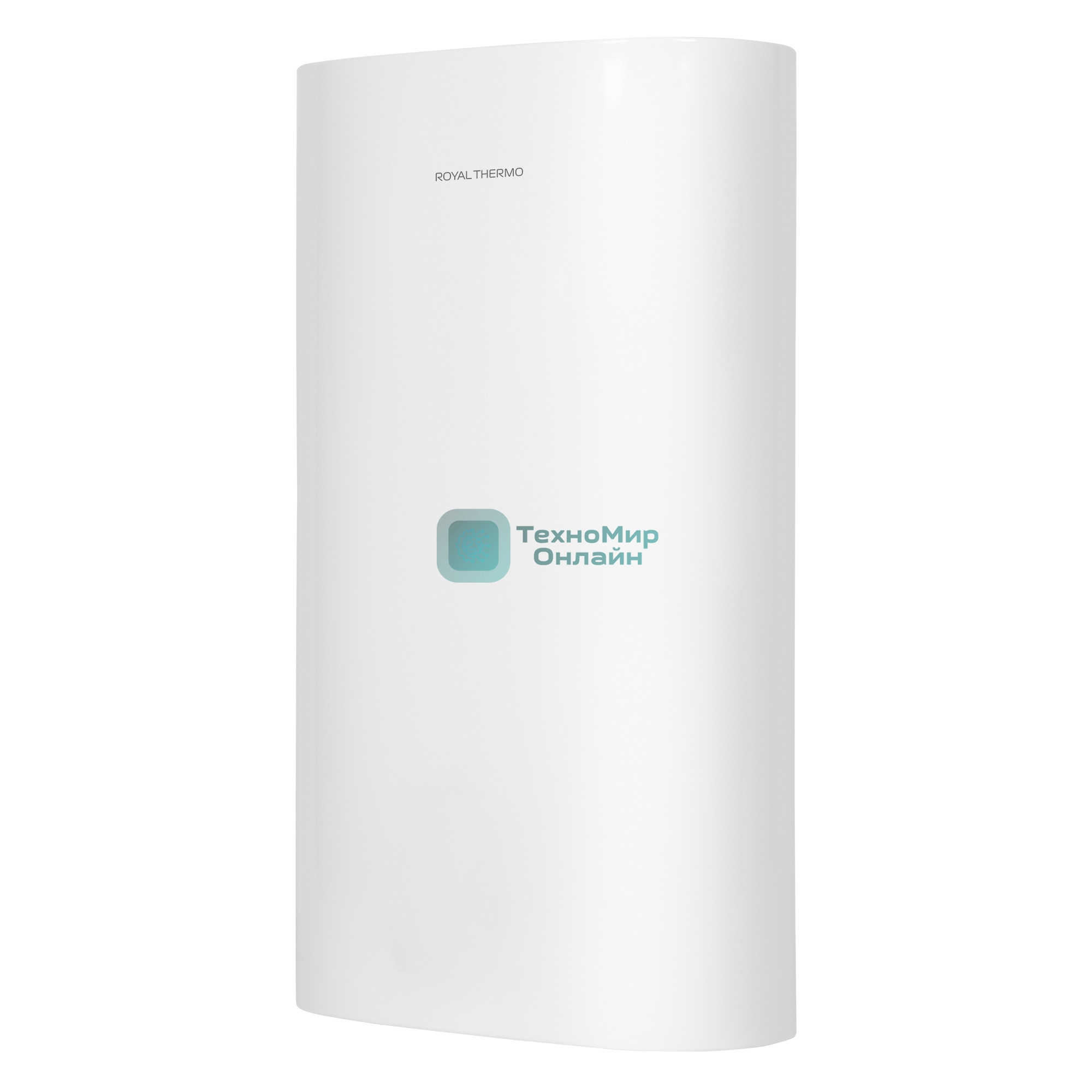 Бойлер косвенного нагрева Royal Thermo AQUATEC Eco EW100 настенный