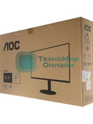 Монитор 31.5