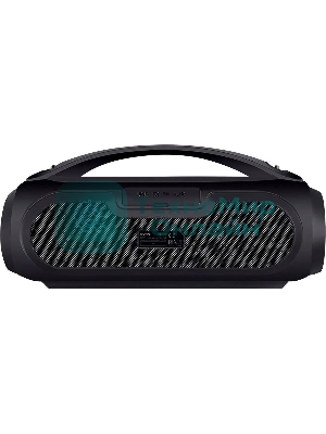 Мобильные колонки SVEN PS-380 2.0 черный