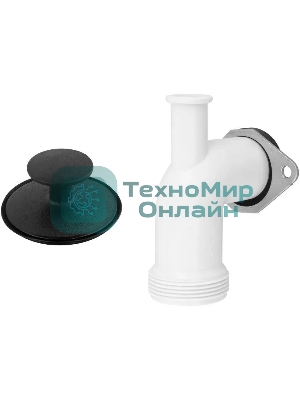 Измельчитель пищевых отходов Maunfeld MWD3801