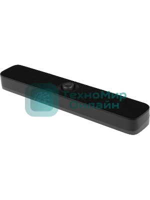 Колонки A4Tech Bloody S10 2.0 черный 10Вт BT беспроводные BT