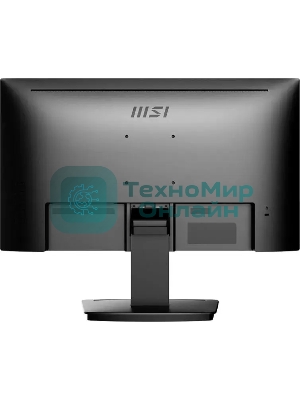 Монитор 21.45