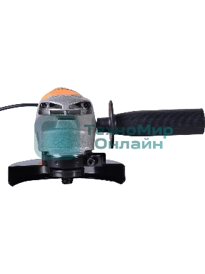 Угловая шлифовальная машина ВИХРЬ УШМ-125/1200Э 72/12/7