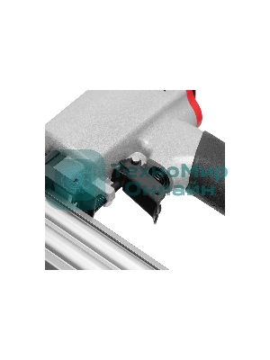 Степлер пневматический Matrix для прямоугольных скоб от 10 до 22мм