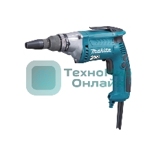 Шуруповерт Makita FS2700, Сетевой, 570Вт
