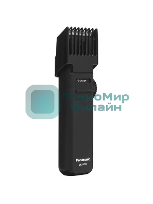 Триммер для волос Panasonic ER-2031-K7511 8887549528002