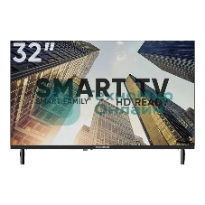 Телевизор SoundMax 32