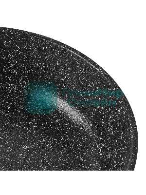 Сковорода Maunfeld HALDIS MF28HLD01RH из литого алюминия со съемной ручкой, 28 см