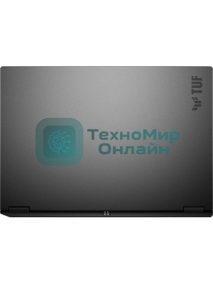 Ноутбук Asus TUF Gaming A18 FA808UH-S8049 Ryzen 7 260 16Gb SSD 512Gb NVIDIA GeForce RTX 5050 8Gb 18