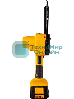 Электрическая цепная пила Huter ELS ELS-20Li дл.шины:6