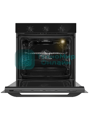 Шкаф духовой электрический MAUNFELD FEOF7871B2