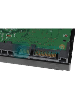 Жесткий диск WD Red Pro 6Tb 3.5