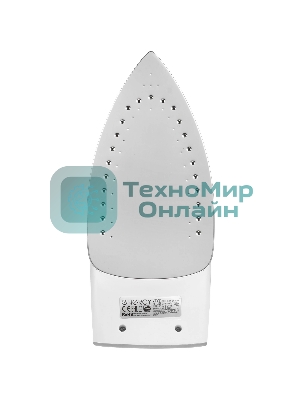 Утюг Energy EN-328 зеленый, 2000 Вт, 18 г/мин, 220 мл