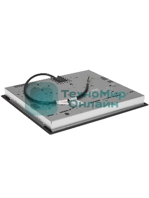 Варочная панель Maunfeld EVCE.594-BK ЧЕРНОЕ стекло