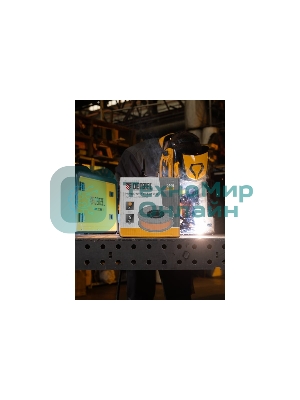 Омедненная проволока Denzel ER70S-6, диам. 1 мм, 5 кг, диам. катушки D200