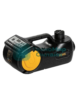 Домкрат электрогидравлический 