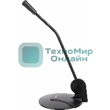 Микрофон SVEN MK-200, черный