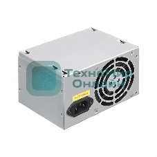 Блок питания ExeGate AAA450 (ES259591RUS), 450Вт, 80мм, серый