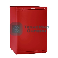Морозильная камера Pozis-Свияга-109-2 рубиновый, 94л, 3 ящика