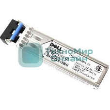 Трансивер DELL 2xSFP Transceivers, FC32, 32GB, for ME4/ME5, Customer Kit