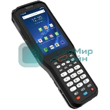 Терминал сбора данных Urovo RT40S (RT40S-SS5S13E4031SN) 2D Imager Standard Range Zebra SE4750 SR, 4/64 ГБ, Android 13, Wi-Fi, Bluetooth, USB Type-C, NFC, GPS, 4G (LTE), GSM, 4 