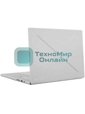 Ноутбук ASUS ROG Zephyrus G16 GU605CW-QR094W белый 16