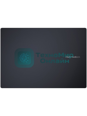 Ноутбук ASUS VivoBook 16 M1607KA-MB102 синий 16