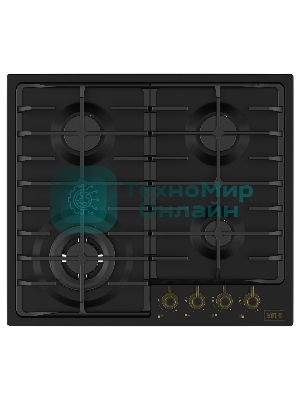 Варочная панель Korting HG 674 CTRN