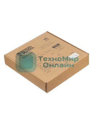 Горелка сварочная Denzel MIG MB24AK 3 метра