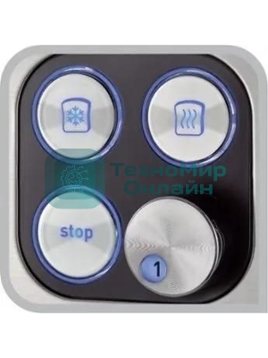 Тостер Tefal TT420D30 серебристый