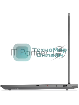 Ноутбук Lenovo LOQ 15IRX10/15.6