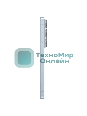 Смартфон Samsung Galaxy S26 Ultra SM-S948B 12/256Gb голубой