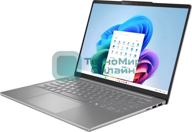 Ноутбук Lenovo IdeaPad Slim 5 14ARP10/14
