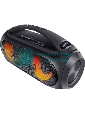 Мобильные колонки SVEN PS-380 2.0 черный