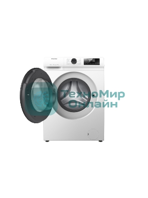 Стиральная машина Hisense WFQP7012VM белая, загрузка фронтальная 7кг, 1200 об/мин., класс: A++