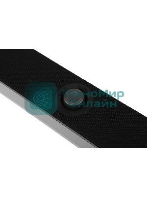 Колонки A4Tech Bloody S10 2.0 черный 10Вт BT беспроводные BT