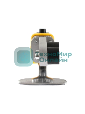 Аппарат для сварки пласт, труб DWP-800, Х-PRO, 800Вт Denzel