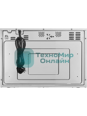 Микроволновая печь встраиваемая Maunfeld MBMO349Gb