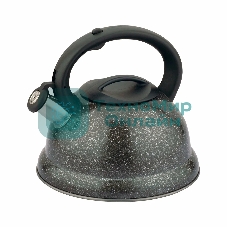 Чайник для плиты Pomi d'Oro P-650192 Napoli, 2,7 л